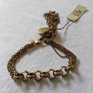 The Sak bracelet